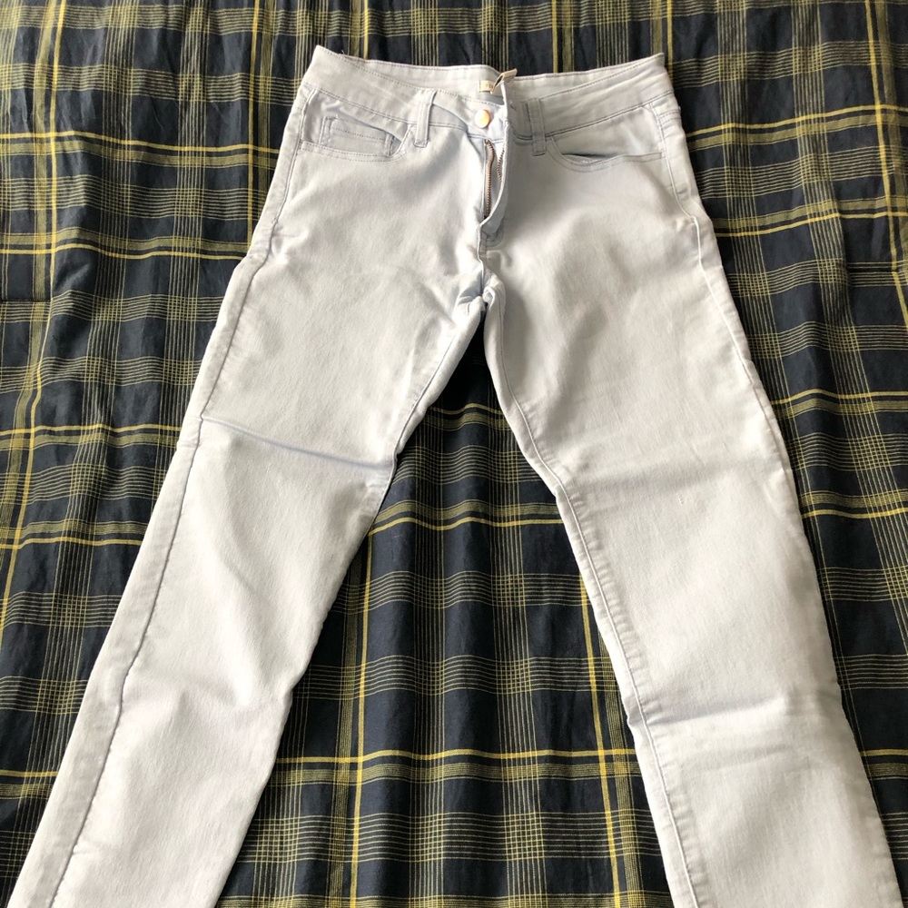 F21 Jeans